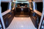 Renault Kangoo Maxi Crew Lifestyle Pack 2016 года (AU)